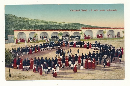 Cartolina tematica - cartolina,
