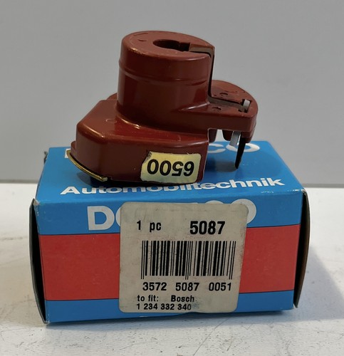 Doduco 5087 rotore