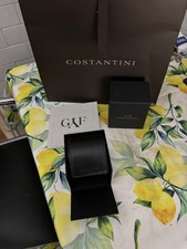 custodia orologio Di Lusso Costantini