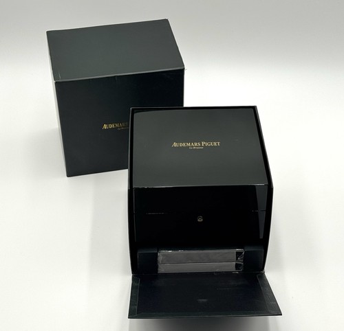 Audemars piguet scatola - audemars,