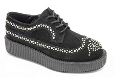 T.U.K. CREEPER V8981 BROGUE