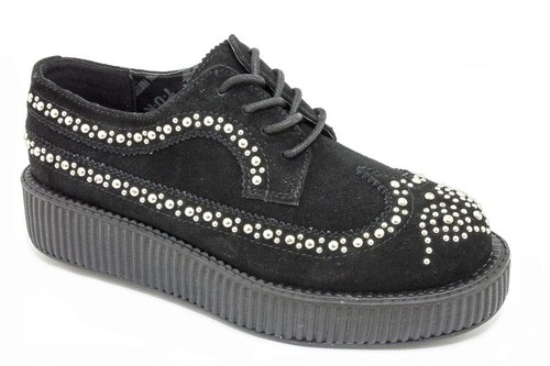 Creeper v8981 brogue - t.u.k.,