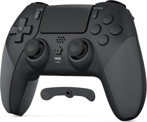 Controller per ps4 con - controller,