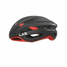 LAS Virtus Casco Bici da