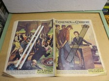 Nicastro a Milano Stanze Montanelli Hitchcock Alice e Ellen Kessler Venezia di