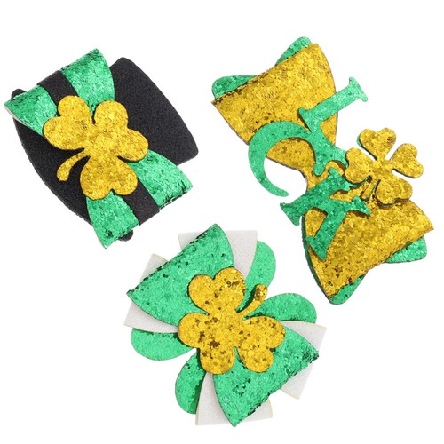Pcs mollettone capelli - pcs, fiore