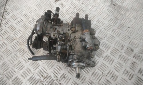 Pompa iniezione diesel - pompa, per