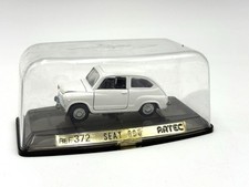 PILEN ARTEC 1/43  SEAT 600 Vtg # RH