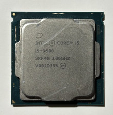 CPU PROCESSORE INTEL CORE