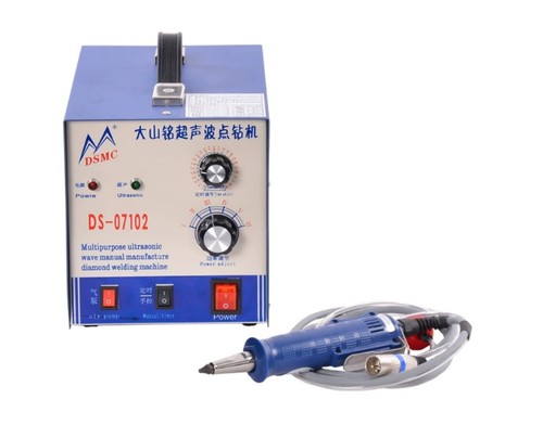 Applicatore strass manuale - applicatore,