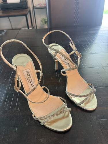 Jimmy choo ivette sandalo - jimmy,