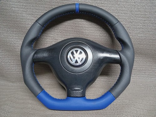 Volante sportivo golf iv - vw, 4