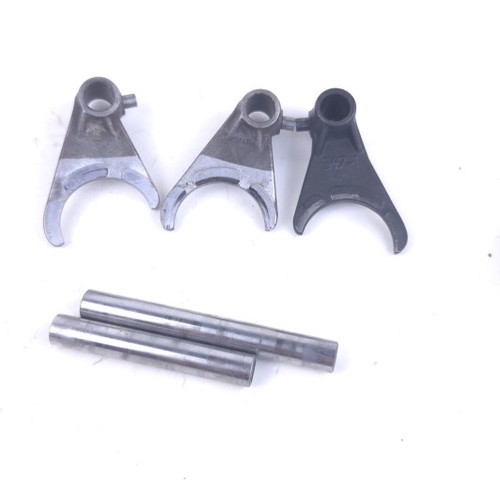Forcella cambio velocità ktm - forcella,