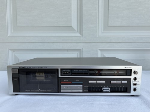 Vintage 1980 teac 316 - 1980’s, v-316