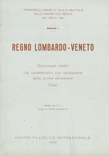 Regno lombardo veneto - regno, lombardo-veneto