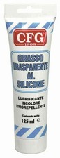 Cfg grasso trasparente - grasso, al