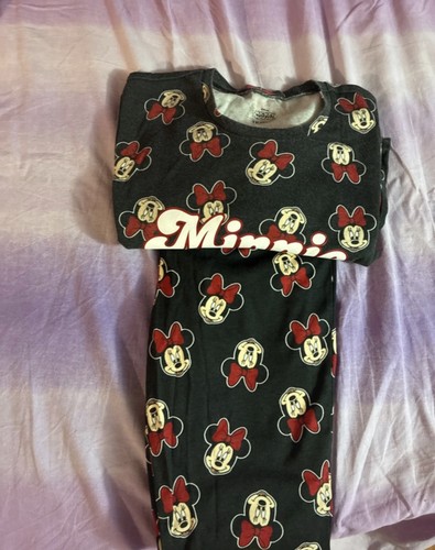 Pigiama donna disney minnie - disney,