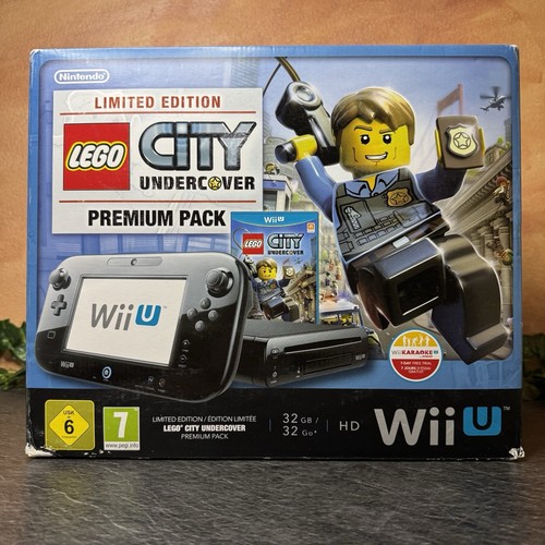 Console nintendo wii - nintendo,