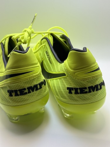 Scarpe calcio nike tiempo - calcio,