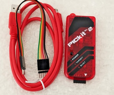 PICkit2 Clone programmatore