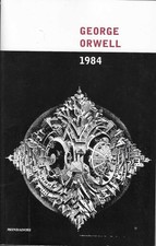 GEORGE ORWELL - 1984 -