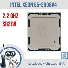 Processore INTEL XEON
