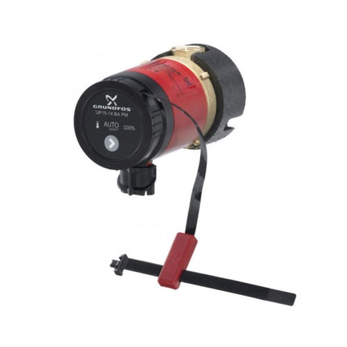 Up15 14ba circolatore - pm,