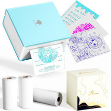 Mini Stampante Portatile - M02