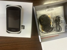 Computer Bici Garmin edge