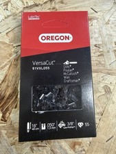 Catena Motosega Oregon