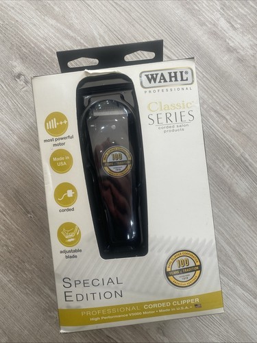 Wahl super taper 100 years - 100,