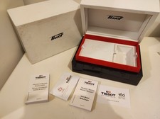 Scatola orologio navigatore