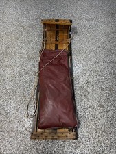 DWN•Vintage Adirondack 62”