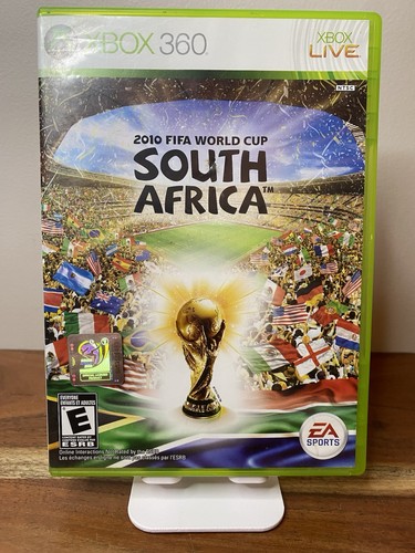 2010 fifa world - cup, :