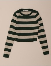 Maglione maglione girocollo