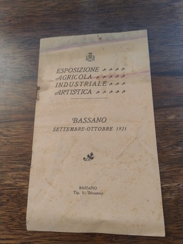 Bassano vicenza esposizione - vicenza,