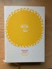 Alexander Girard: a Designer's
