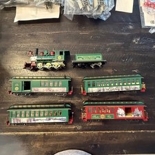 Thomas Kinkades Christmas