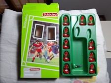 Squadra Subbuteo Belgio ref. 649