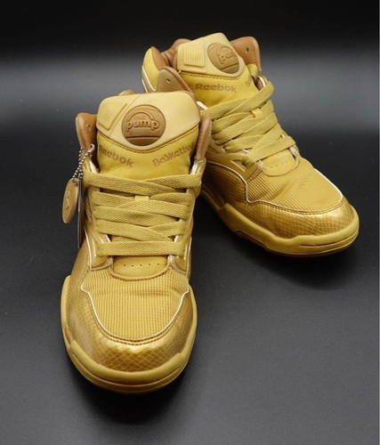 Reebok pump omni lite sneakers - reebok,