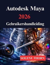Autodesk maya 2026 - maya,