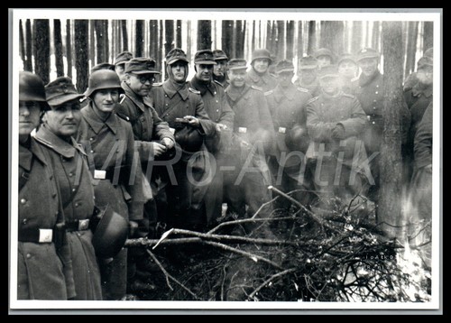 Foto ww2 polizia - ww2,, forze