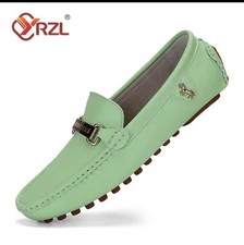 Mocassino scarpe eleganti uomo