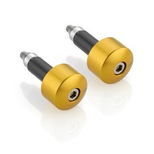 COPPIA TERMINALI MANUBRIO