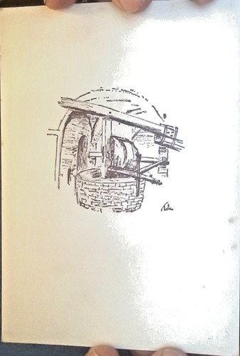 Cartolina ristorante piano bar - ristorante,
