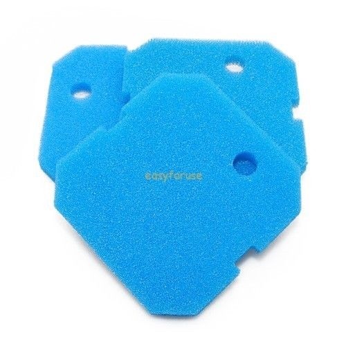 Pad filtro ricambio per - pad,