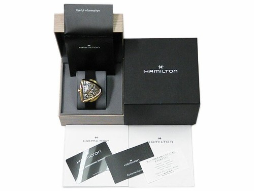 Hamilton ventura elvis80 - ventura,