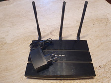 TP-LINK Model no TD W8970