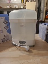Sterilizzatore Chicco