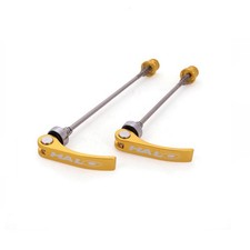 Set spiedini ruota bici Halo